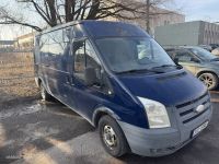 Ford Transit / Tourneo 2008 - Auto varuosadeks