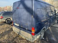 Ford Transit / Tourneo 2008 - Auto varuosadeks