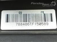 Chevrolet Aveo подушка безопасности пассажира Varuosa kood: 96803249
Kere tüüp: 3-ust luukpära