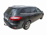 Ford Mondeo 2008 - Auto varuosadeks