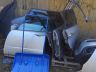 Subaru Tribeca 2007 uksed
