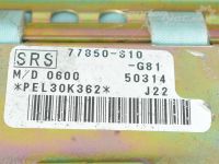 Honda CR-V подушка безопасности пассажира Varuosa kood: 06780S10G80ZA
Kere tüüp: Linnamaa...