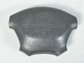 Turvapadi (roolil) Nissan King Cab D22 / 01.1998-12.2005
Varuosa k...