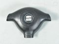Seat Leon Turvapadi (roolil) Varuosa kood: 1M0880201NLLB
Kere tüüp: 5-ust lu...