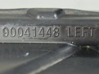 Ford Focus Udutuli, vasak Varuosa kood: 1874688
Kere tüüp: 5-ust luukpära...