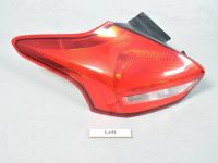 Ford Focus Tagatuli, vasak Varuosa kood: 1906355
Kere tüüp: 5-ust luukpära...