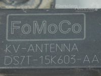Ford Focus Passiivne sisenemisantenn (võtmeta) Varuosa kood: 5195566
Kere tüüp: 5-ust luukpära...