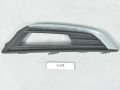 Ford Focus Udutule võre, vasak Varuosa kood: 1873304
Kere tüüp: 5-ust luukpära...