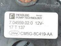 Ford Focus Lisaveepump Varuosa kood: 1763048
Kere tüüp: 5-ust luukpära...