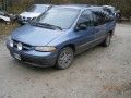 Plymouth Voyager 1997 - Auto varuosadeks
