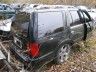 Lincoln Navigator 1998 - Auto varuosadeks