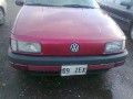 Volkswagen Passat 1991 - Auto varuosadeks