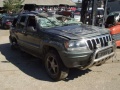 Jeep Grand Cherokee (WJ) 2003 - Auto varuosadeks