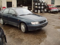 Toyota Carina E (T190) 1993 - Auto varuosadeks