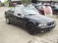 BMW 3 (E36) 1992 - Auto varuosadeks
