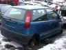 Fiat Punto 1996 - Auto varuosadeks