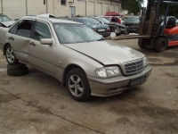 Mercedes-Benz C (W202) 1999 - Auto varuosadeks