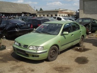 Nissan Primera 1997 - Auto varuosadeks