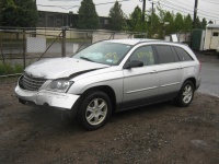 Chrysler Pacifica 2005 - Auto varuosadeks