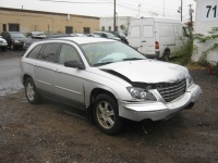 Chrysler Pacifica 2005 - Auto varuosadeks