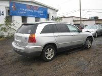 Chrysler Pacifica 2005 - Auto varuosadeks