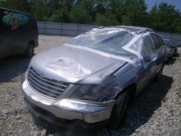 Chrysler Pacifica 2005 - Auto varuosadeks