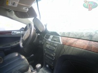 Chrysler Pacifica 2005 - Auto varuosadeks