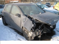 Volkswagen Golf 5 2007 - Auto varuosadeks