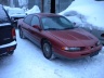 Chrysler Vision 1995 - Auto varuosadeks