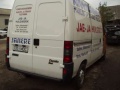 Fiat Ducato 2002 - Auto varuosadeks