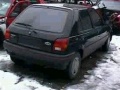Ford Fiesta 1992 - Auto varuosadeks