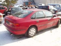 Honda Accord 1996 - Auto varuosadeks