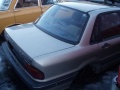 Mitsubishi Galant 1988 - Auto varuosadeks