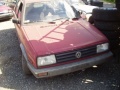 Volkswagen Jetta 1989 - Auto varuosadeks