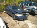 Ford Crown Victoria 1999 - Auto varuosadeks