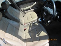 Audi A6 (C5) 1998 - Auto varuosadeks