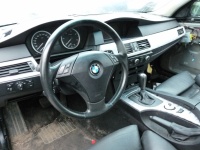 BMW 5 (E60 / E61) 2005 - Auto varuosadeks