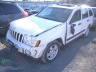 Jeep Grand Cherokee (WK) 2006 - Auto varuosadeks