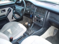 Audi 80 (B4) 1994 - Auto varuosadeks