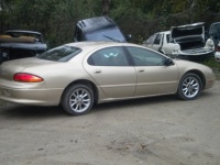 Chrysler LHS 1999 - Auto varuosadeks