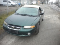 Chrysler Sebring 1997 - Auto varuosadeks