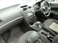 Skoda Octavia 2006 - Auto varuosadeks