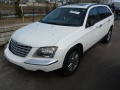 Chrysler Pacifica 2005 - Auto varuosadeks