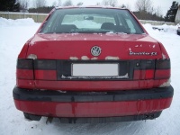 Volkswagen Vento 1993 - Auto varuosadeks