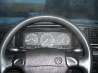 Volkswagen Passat 1994 - Auto varuosadeks