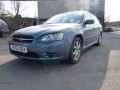 Subaru Legacy 2005 - Auto varuosadeks